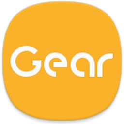 samsunggear软件