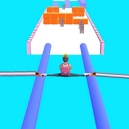 高跟鞋我最美小游戏