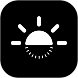 日出月落月相时间软件