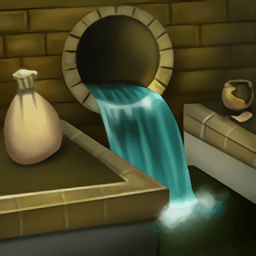 逃脱游戏魔法之家手游