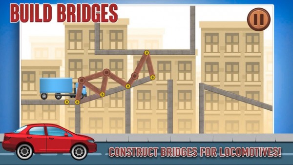 天天搭桥手游 v2.1.7 安卓版0