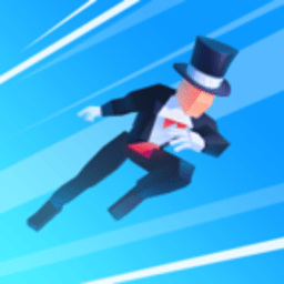 手势跑酷最新版