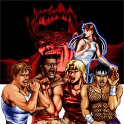 斗神光辉游戏免费下载