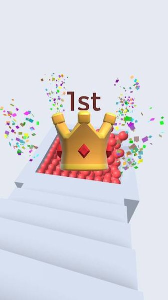 我滚楼梯贼溜手游 v1.47 安卓版1