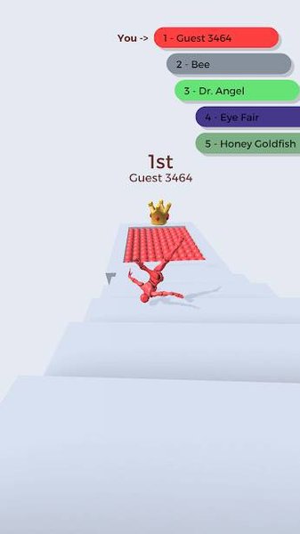 我滚楼梯贼溜手游 v1.47 安卓版0