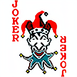 扑克牌54张单张图片大全