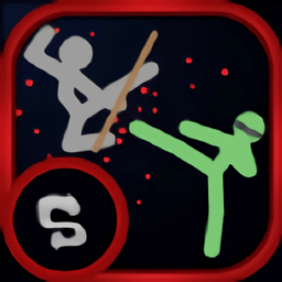 火柴人功夫大战中文版