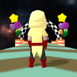 全民来建桥小游戏