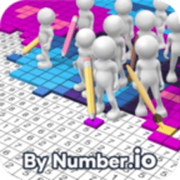 数字填色大作战游戏下载