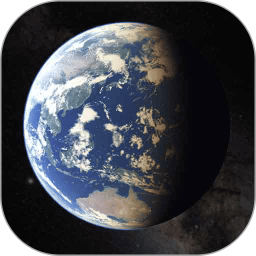 北斗地图3D导航app