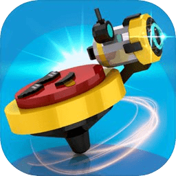 陀螺特战队手游