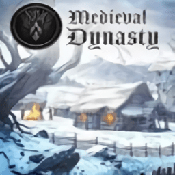 中世纪王朝中文版(Medieval War of Holy Land)