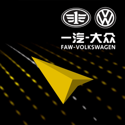 一汽大众众睿智行app