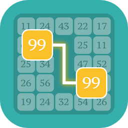 最强大脑公约数列游戏