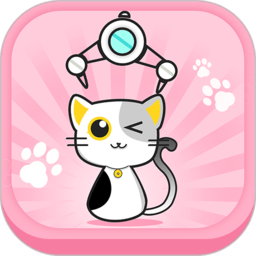 猫爪抓娃娃app