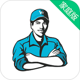万师傅接单易家庭版app下载