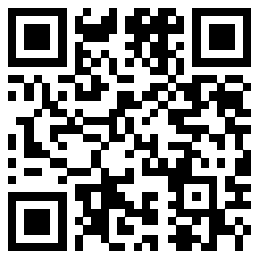 闪易体脂秤二维码