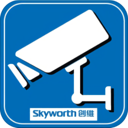 震慑监控摄像头手机app下载