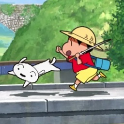 偶和博士的暑假游戏