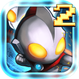 奥特曼大乱斗2英雄战场无限金币版(ultraman rumble2 heroes arena)