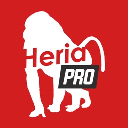heria pro app