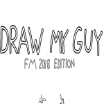 i wanna draw my guy电脑版