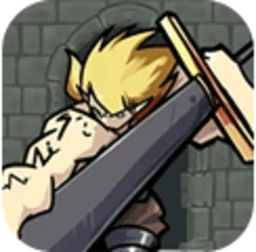 口袋里的地牢游戏