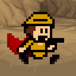 我想成为探险家中文版