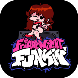 fnf小黑追逐战最新版本