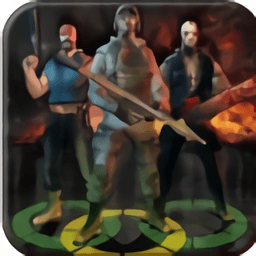 他们来了僵尸防御中文版下载