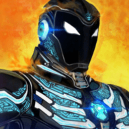 传奇英雄钢铁侠游戏