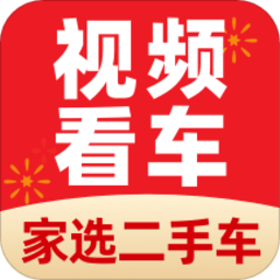 大搜车家选二手车