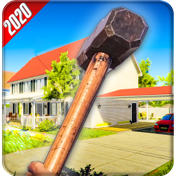 锤子模拟器手机版