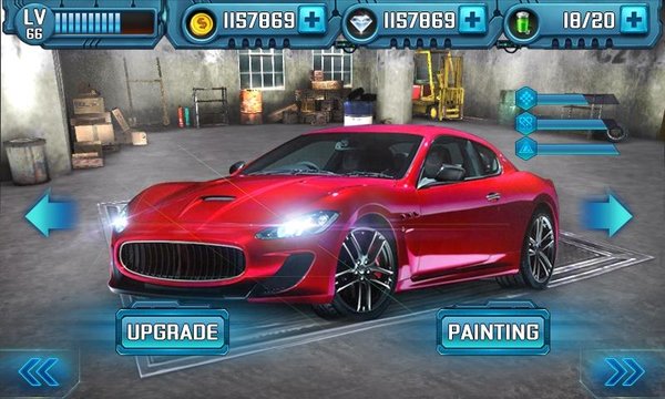 模拟城市驾驶手机版 v1.6 安卓版1