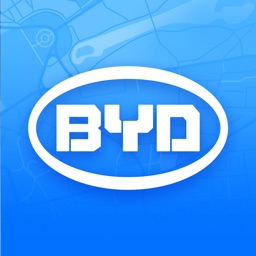 比亚迪智拍记录仪