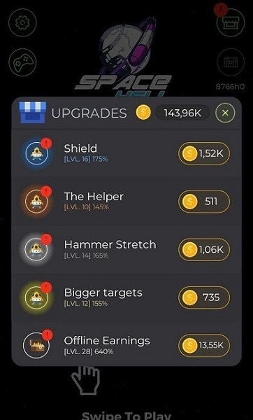 太空地狱游戏下载