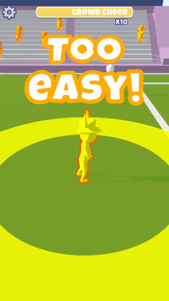 体育场对决最新版 v1.0.2 安卓版0