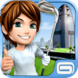 一起高尔夫2手游