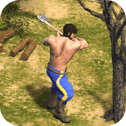 伐伐伐伐木工帝国时代手游