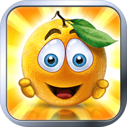 cover orange中文版