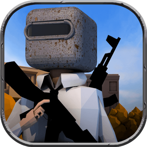 火线突击之吃鸡战场免费版