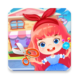 暖暖裁缝店游戏下载