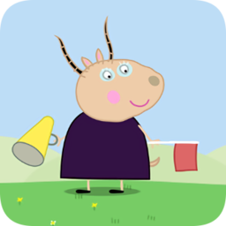 羚羊夫人金靴子手机版