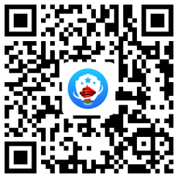 青岛公安社采app二维码 青岛公安社采官方版二维码