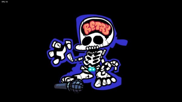 周五夜放克游戏 周五夜放克手游