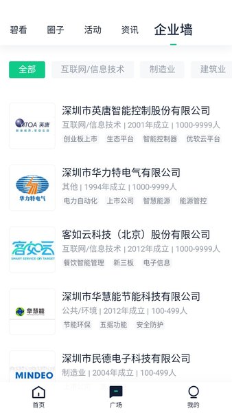 碧桂园科技小镇 v1.0.12 安卓最新版1