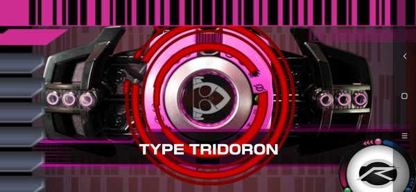 假面骑士品红帝骑腰带模拟器 v1.2 安卓版1