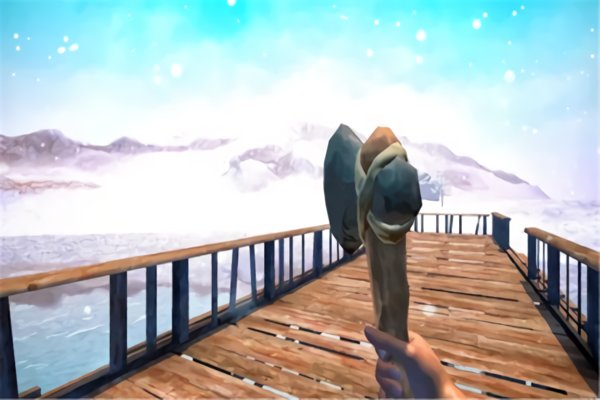 丛林生存法则手游 v1.1 安卓最新版0