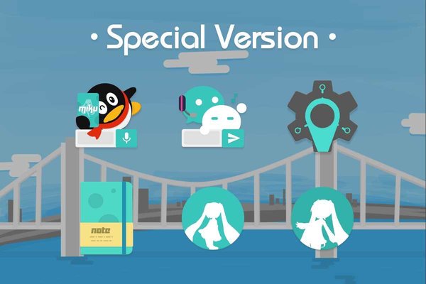 originalwish图标包中文版 v4.0.2.000 安卓版1