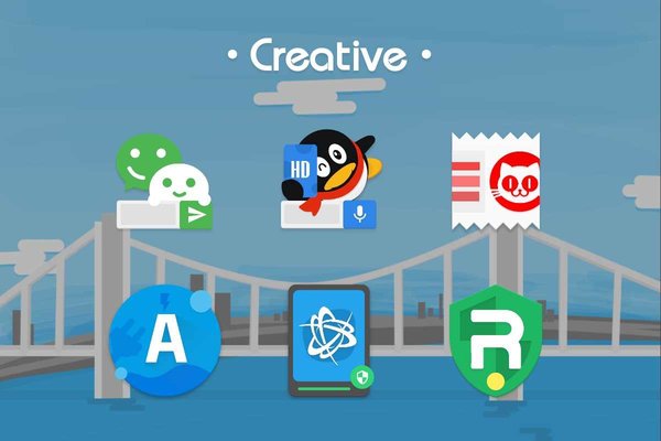 originalwish图标包汉化版